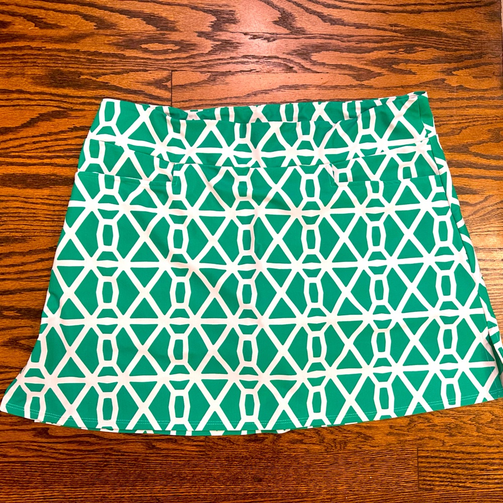 Jude Connally skort in XL